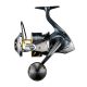 Shimano Stella SW D 10000 PG Navijak s prednou brzdou (STLSW10000PGD)