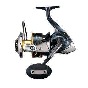   Navijak Shimano Stella SW D 14000 XG s prednou brzdou (STLSW14000XGD)