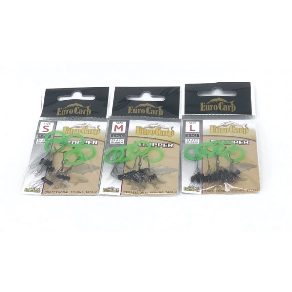 EuroCarp Sudová zarážka -XL