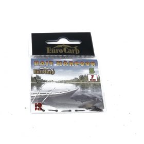 EuroCarp Návnadový harpúna 7mm