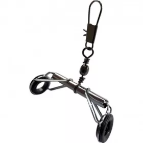 Navádzací krúžok Veľký