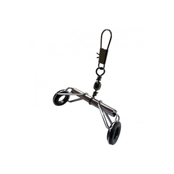 Navádzací krúžok Veľký