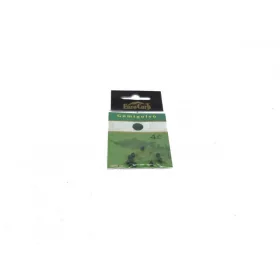 EuroCarp Gumová Guľôčka 4mm