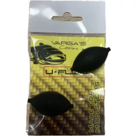 Varga U-Float 15gr Plavák 2ks/balenie