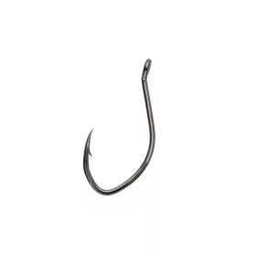   Vargas Catarzis Buffalo Single Hooks S očkom, s protihrotom Jednoháčik na sumce #4/0