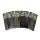 Korda Shrink Tube 1,2mm Silt Zmršťovacia hadička