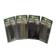Korda Shrink Tube 1,2mm Silt Zmršťovacia hadička