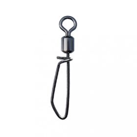   Sunset - ROLLING W/ T-SHAPE SNAP ST-S-1043 N10 14KG X4 - Otočný obratlík