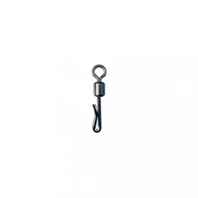   Sunset - KARABÍNKA V TVARE Q S OTOČNÝM ZAPÍNANÍM ST-S-2018 N8 X6 - Otočná karabínka