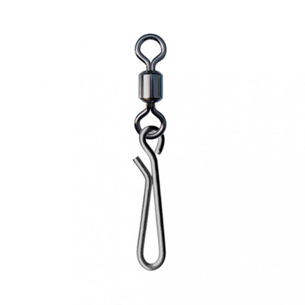 Sunset - ROLLING W/ HANGING SNAP ST-S-3017 N8 10KG X6 - Otočný obratlík