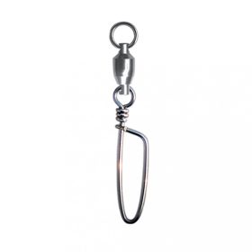   Sunset - BB SWIVEL W/ COASTLOCK SNAP ST-S-3807 N1 8KG X2 - Obratlík