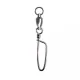 Sunset - BB SWIVEL W/ COASTLOCK SNAP ST-S-3807 N2 22KG X2 - Obratlík