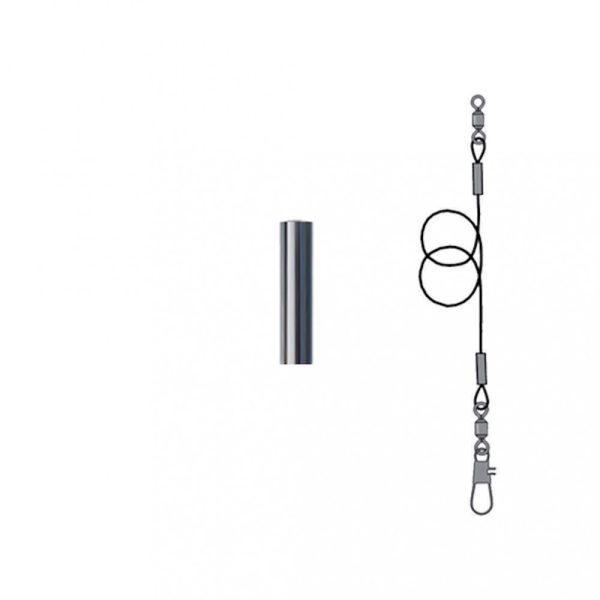 Sunset - CRIMPS ST-S-6007  1.00 X40 - Krimpovacia trubica