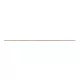 Sunset - BRASS BAIT NEEDLE O1,5 - 20CM X2 - Ihla na návnady