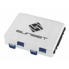 Sunset - SUNSTORE TWIN 10C - Krabička na príslušenstvo