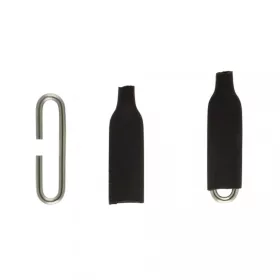   Sunset - KARABÍNKA NA ZÁVAŽIE + ČIERNA TERMO BUŽÍRKA ST-S-9020 S X8 - Obratlík