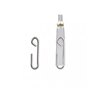   Sunset - KARABÍNKA NA ZÁVAŽIE + TERMO BUŽÍRKA ST-S-9089 M X6 - Obratlík