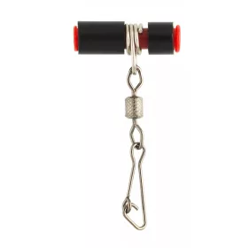   Sunset - ŤAŽKÉ RYBÁRSKE KLZÁKY ST-S-4033 L X2 - Otočná karabínka