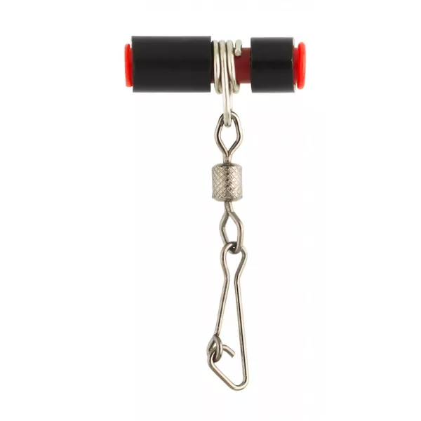 Sunset - ŤAŽKÉ RYBÁRSKE KLZÁKY ST-S-4033 L X2 - Otočná karabínka