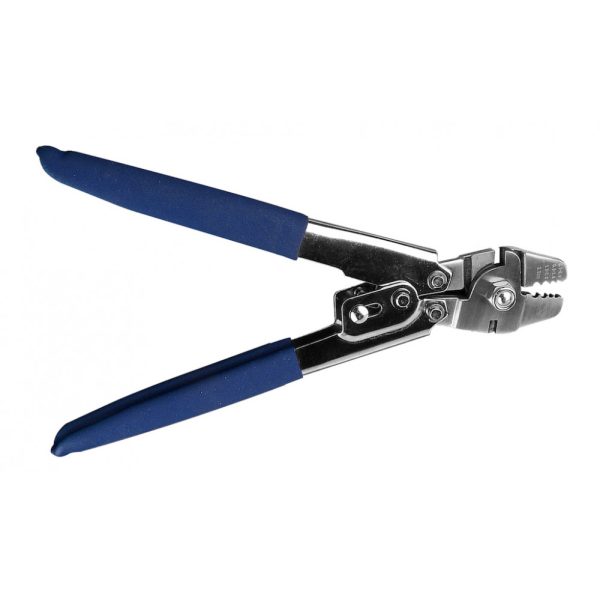 Sunset - CRIMPING PLIERS 26CM - Krimpovacie kliešte