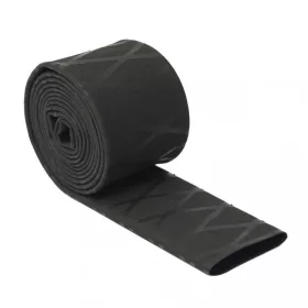   Sunset - SUNTUBE THERMO BLACK 2,5X100CM - Ochranná zmršťovacia trubica na rukoväť