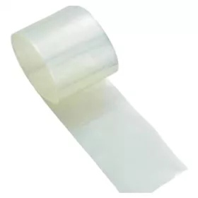   Sunset - SUNTUBE SHRINK TUBE TRANSPARENT 3,0X100CM - Ochranná zmršťovacia trubica na rukoväť