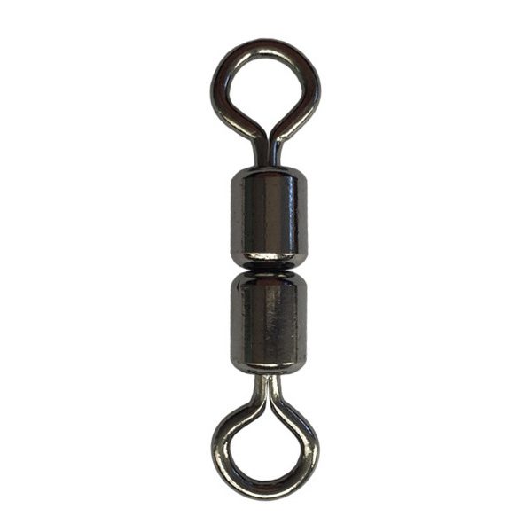 Sunset Double Rolling Swivel ST-S-1045 N°10 14kg Dvojitý obratlík 8ks