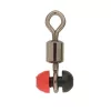 Sunset Rotating Swivel Plastic Rolling S Obratlík 6ks
