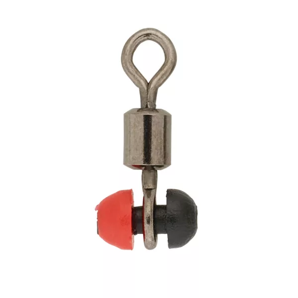 Sunset Rotating Swivel Plastic Rolling S Obratlík 6ks