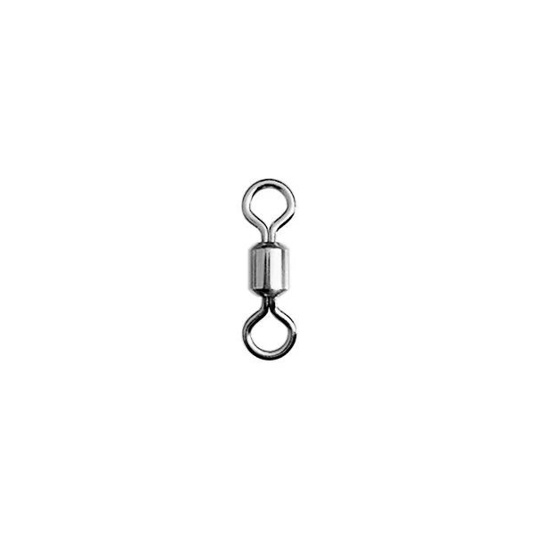 Sunset Rolling Swivel Inox ST-S-1069 N°12 18kg Obratlík 15ks