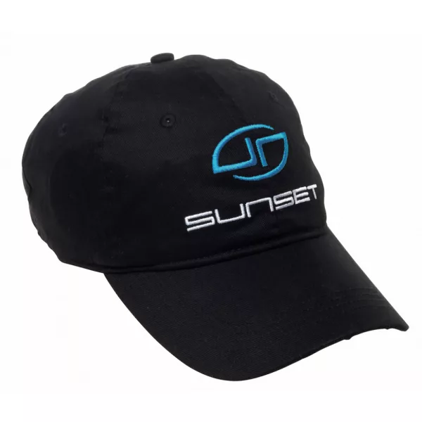 Sunset - SUNCAP SPORT (COTON) - Baseballová šiltovka