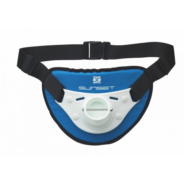 Sunset - SUNBELT BIG GAME - Opasok na zdolávanie rýb