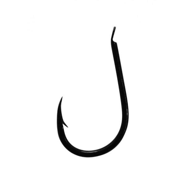 Sunset - SUNHOOKS SW 3310BN N°2 X10 - Háčik - Háčik s protihrotom, Háčik s lopatkou