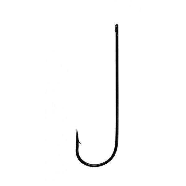 Sunset - SUNHOOKS SW 5013BN N°6 X10 - Háčik - Háčik s protihrotom, Háčik s očkom