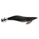 Sunset Sunsquid Bad Gambas All Black 11cm 20,4gr Potápavá chobotnicová nástraha