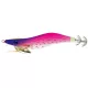Sunset Sunsquid Bad Gambas Bodkovaná ružová 11cm 20,4gr Sinking Squid Jig
