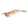 Sunset Sunsquid Bad Gambas Vaca Oranžová 11cm 20,4gr Sinking Squid Jig