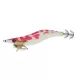 Sunset Sunsquid Bad Gambas Vaca Ružová 11cm 20,4gr Sinking Squid Jig