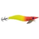 Sunset Sunsquid Bad Gambas Žltý mak 11cm 20,4gr Sinking Squid Jig