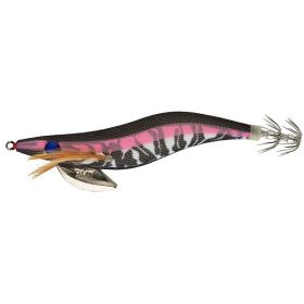   Sunset Sunsquid Bad Gambas Black Pink 9,5cm 15,2gr Potápavý kalmárový jig