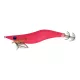 Sunset Sunsquid Bad Gambas Silky Pink 9,5cm 15,2gr Sinking Squid Jig