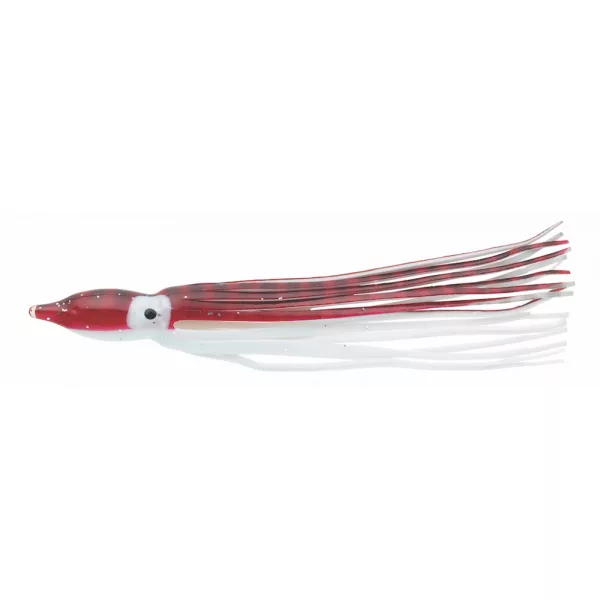 Sunset - SUNSOFT OCTOPUS 60MM S-0075 X5 - Gumová nástraha