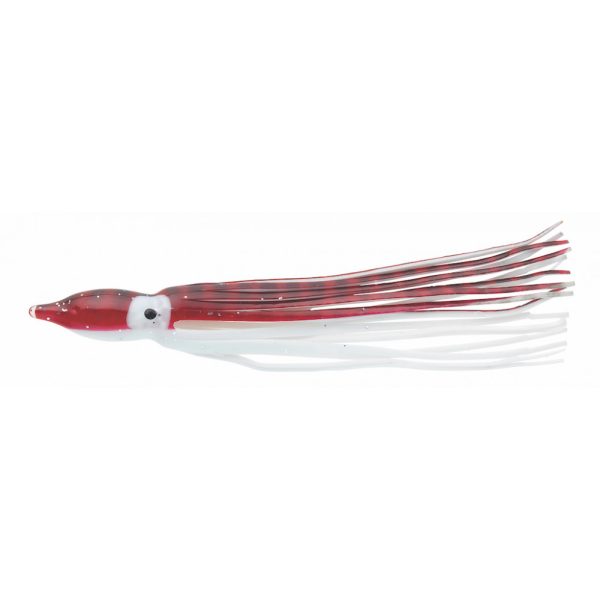 Sunset - SUNSOFT OCTOPUS 90MM S-0075 X5 - Gumová nástraha