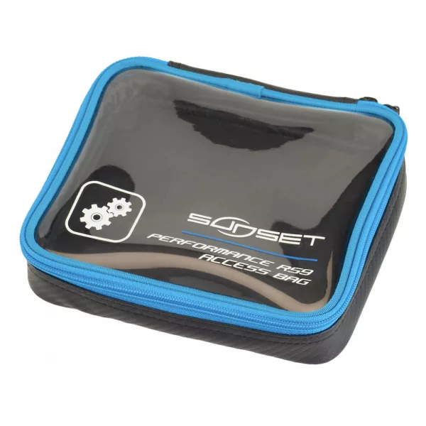 Sunset - RS COMPETITION - ACCESS BAG - Taška na navijaky