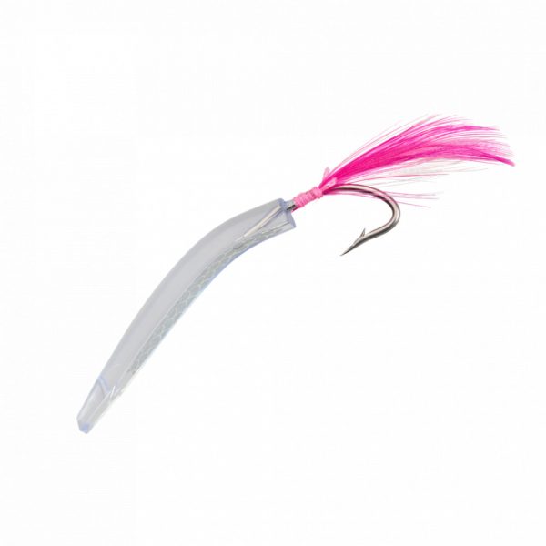 Sunset - SUNLURES SPINFRY 40MM CRYSTAL X2 - Morský JIG