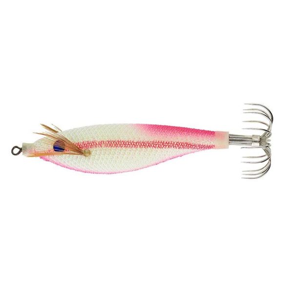 Sunset Big Mamma Super Glow Pink 7,0cm 10,0gr Floating Large Basket Jig