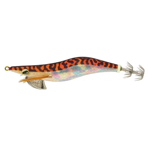 Sunset Sunsquid Shin Ika DCB 903 - OR-MK 8,0cm 12,0gr Squid Jig