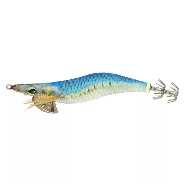 Sunset Sunsquid Shin Ika DCB 802 - NA-SA 11,0cm 21,0gr Squid Jig
