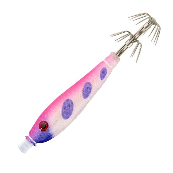 Sunset Oppai Sunsquid Ika Hanta #1.5 SS1 PK-PR 5cm 2,8gr Squid Jig