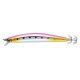 Sunset Sunsquid Ika Minnow SL-PK 10cm 11gr Minnow Vobler